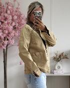 Veste Roxane