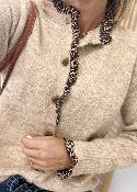 Gilet Molly