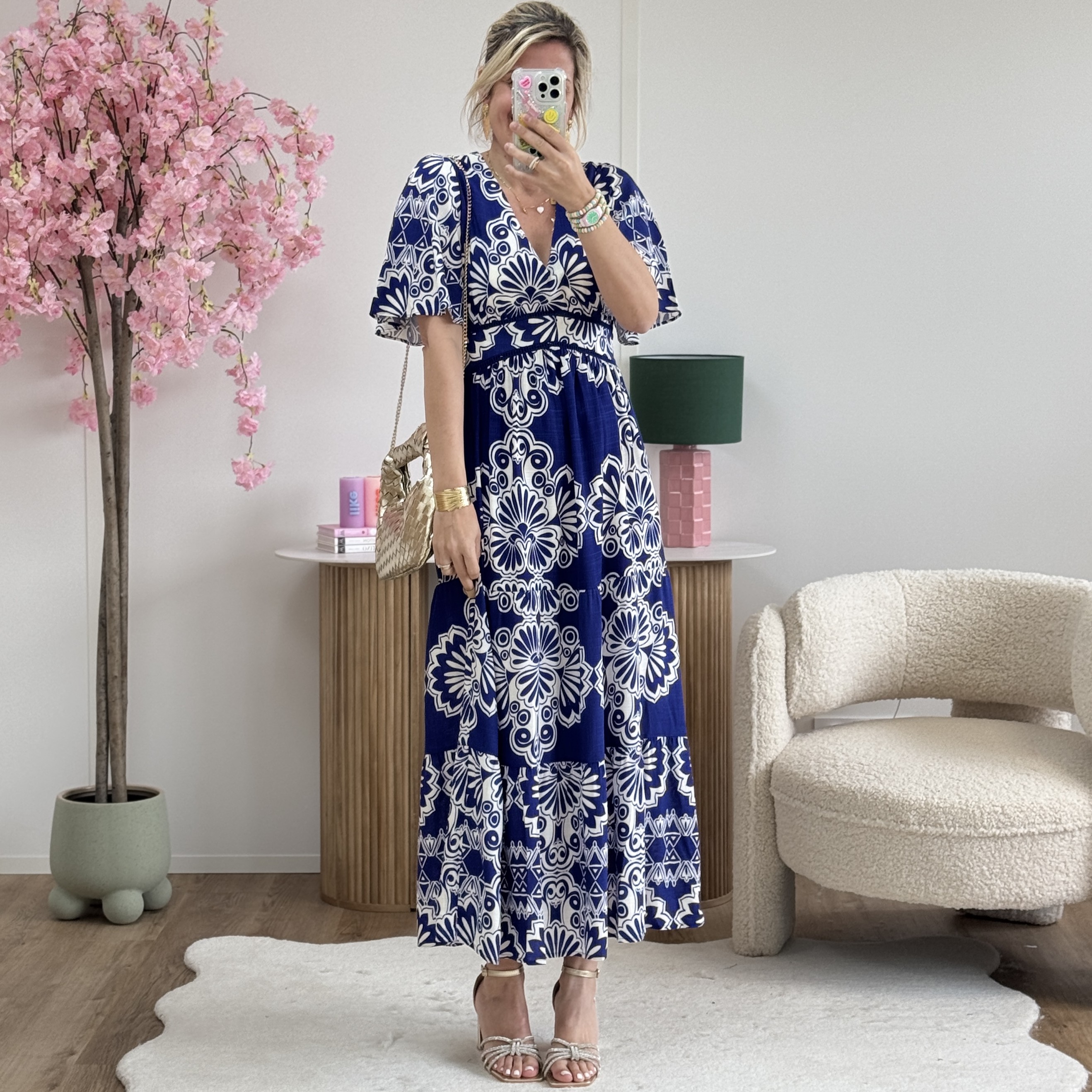 Robe Louise