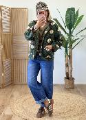 Veste Dove