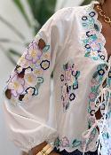 Blouse Matilda