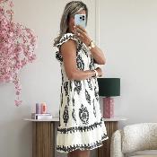 Robe Stacy