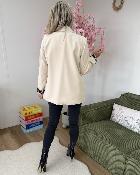 Blazer Quentin beige