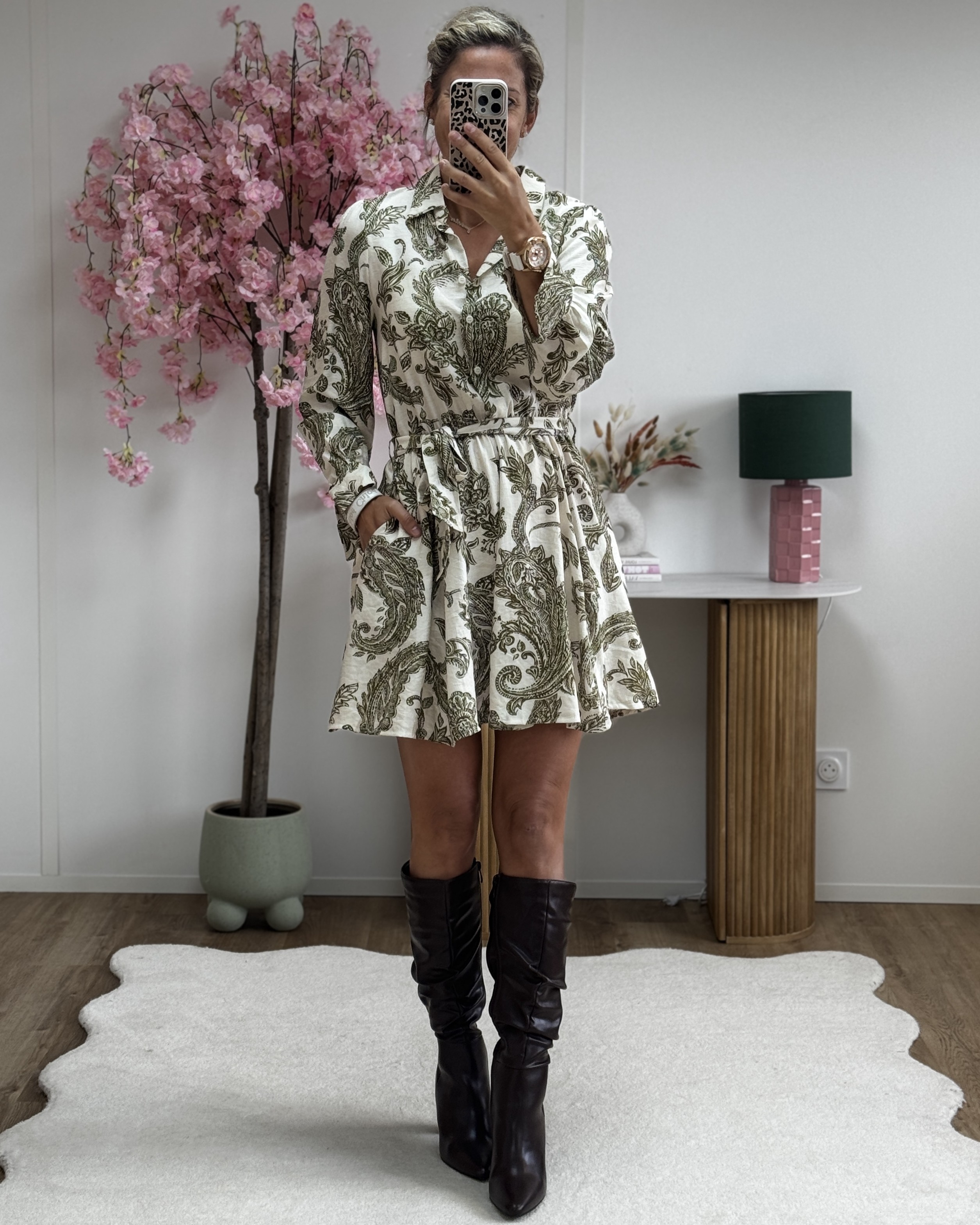 Robe Masha