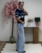 Pull Charlize marine