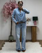 Chemise Hanaé