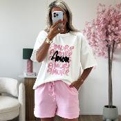 Short Tyler rose