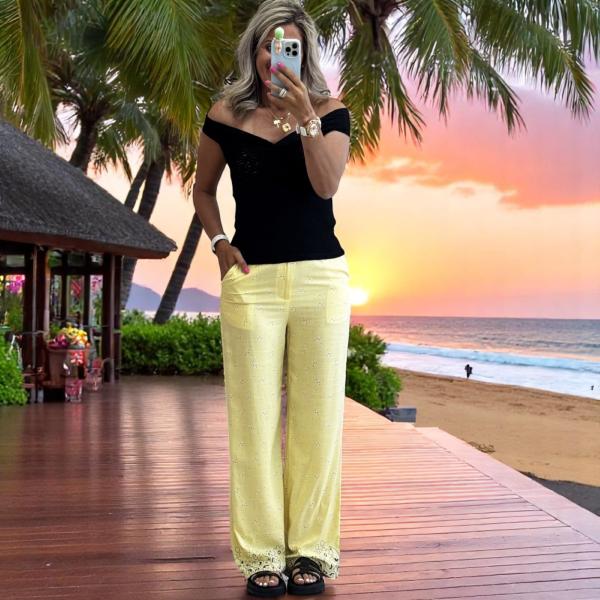 Pantalon Berenice