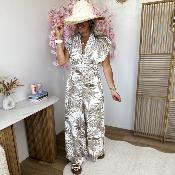 Combi Nolwenn beige