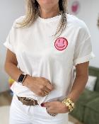 Tee shirt Bill rouge