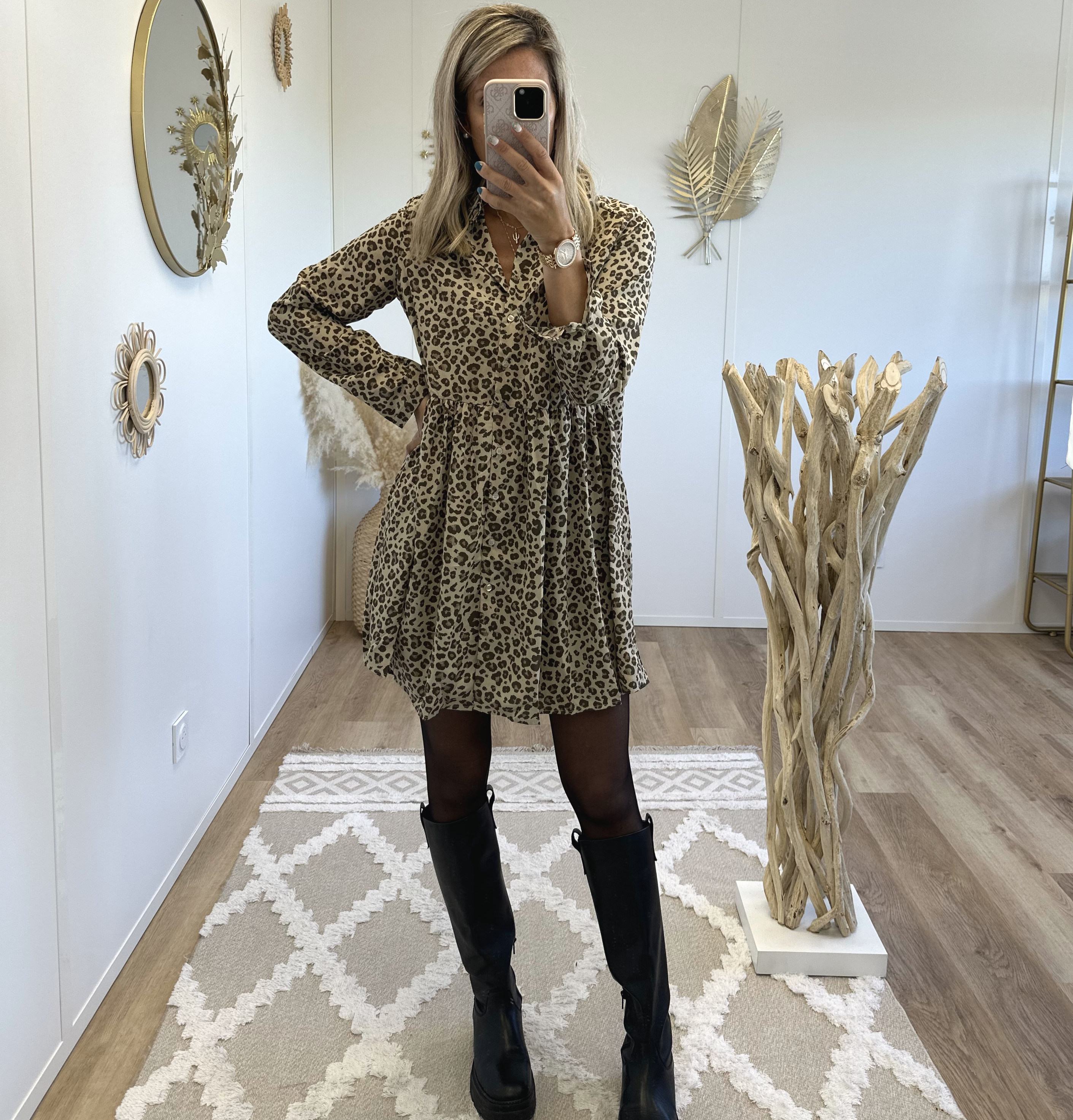 Robe Malvina