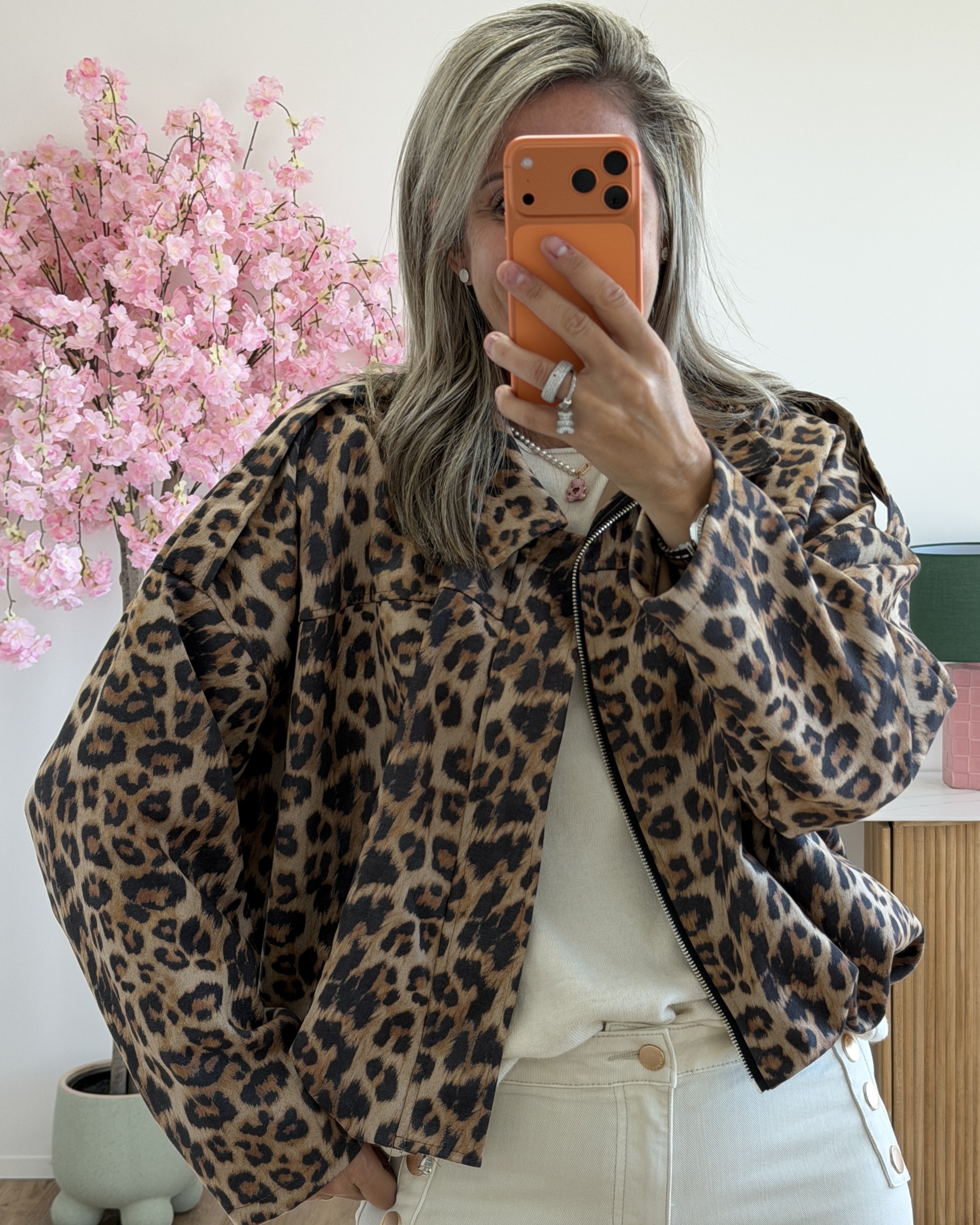 Veste Fabrice