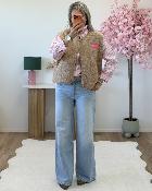 Gilet Solene