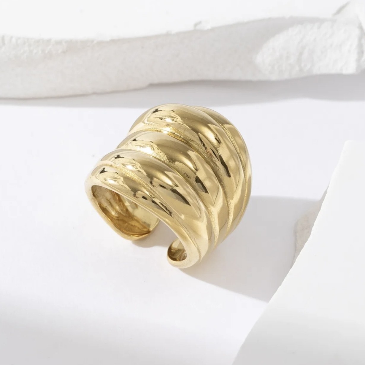 Bague Louna