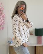 Chemise Preston