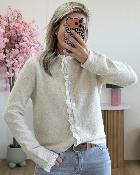 Gilet Monica
