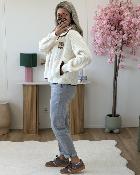Gilet Veste Adele
