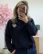 Pull Clarance marine