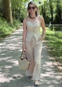 Ensemble Sabine beige