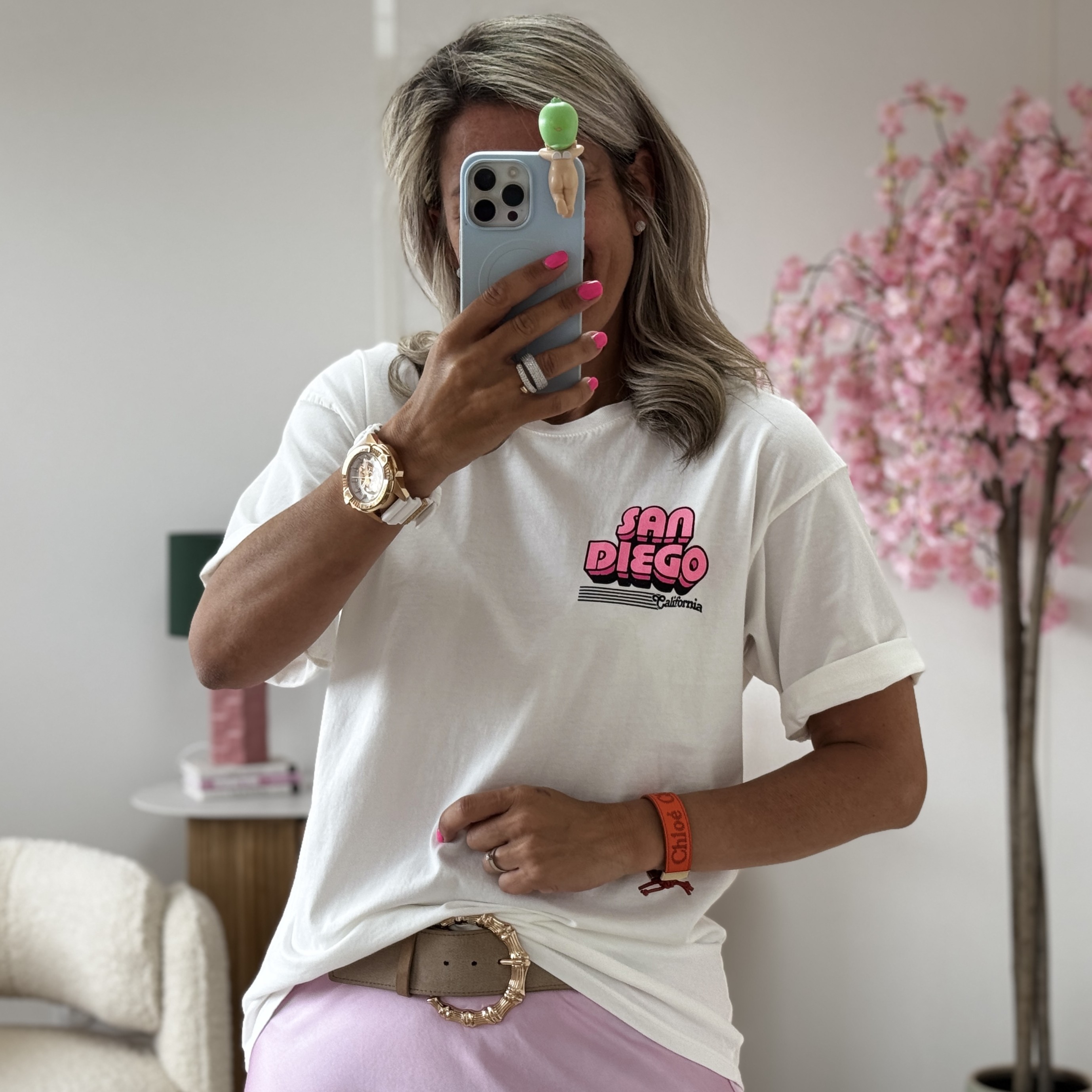 Tee shirt san diego
