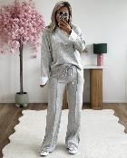 Ensemble Killian gris