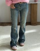 Jean Bootcut