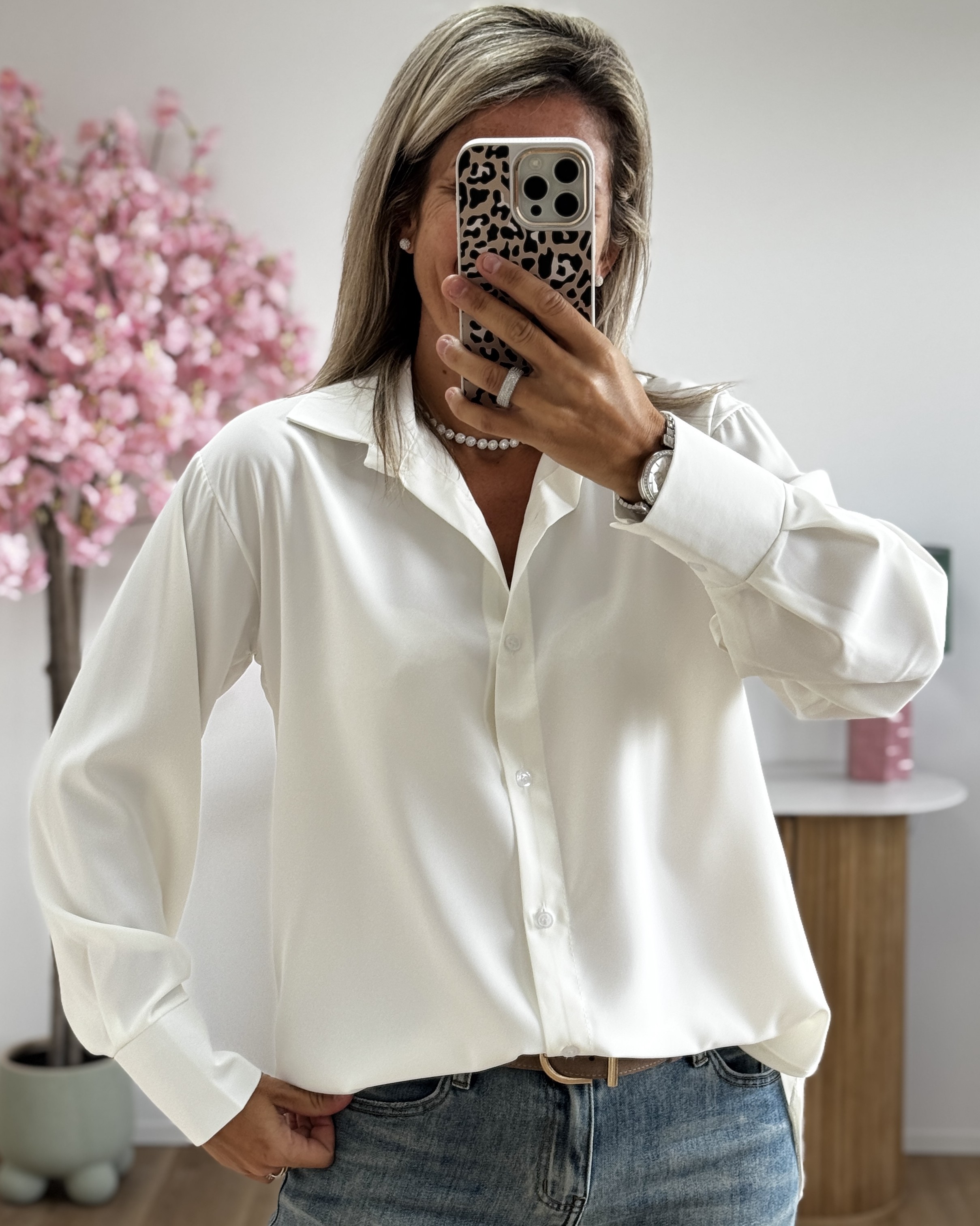 Chemise Yann
