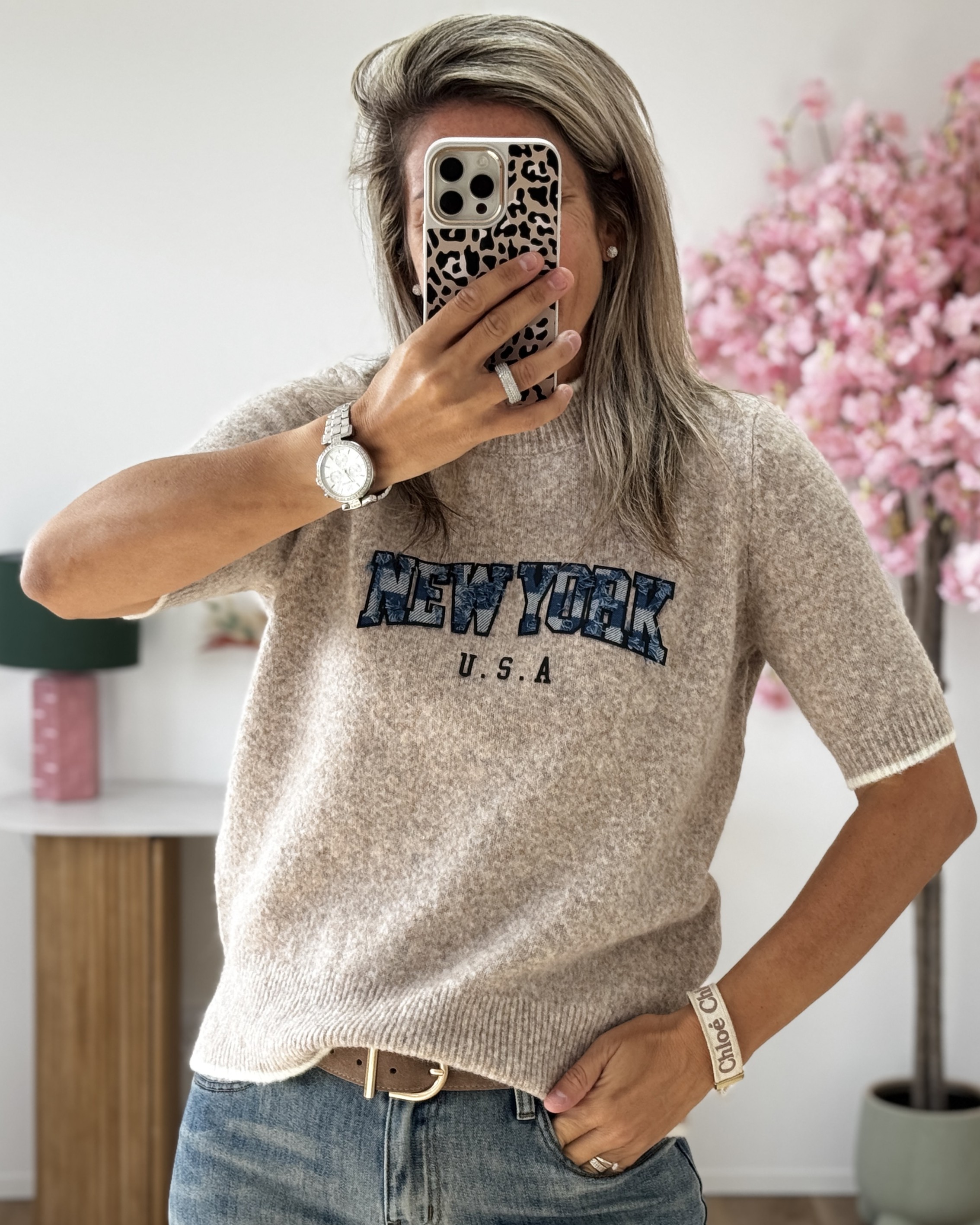 Pull New york
