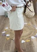 Jupe short  Eva