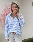 Chemise never too much