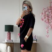 Ensemble Mateo noir