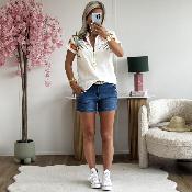 Chemise Brad