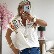 Chemise Brad