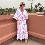 Robe Marrakech