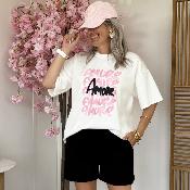 Pull Leger amore
