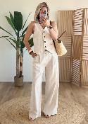 Ensemble Joy beige