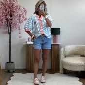 Blouse Eliott