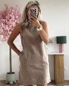 Robe Celeste