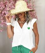 Chemise Hortense