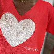 Pull Matthew corail