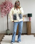 Gilet Lois