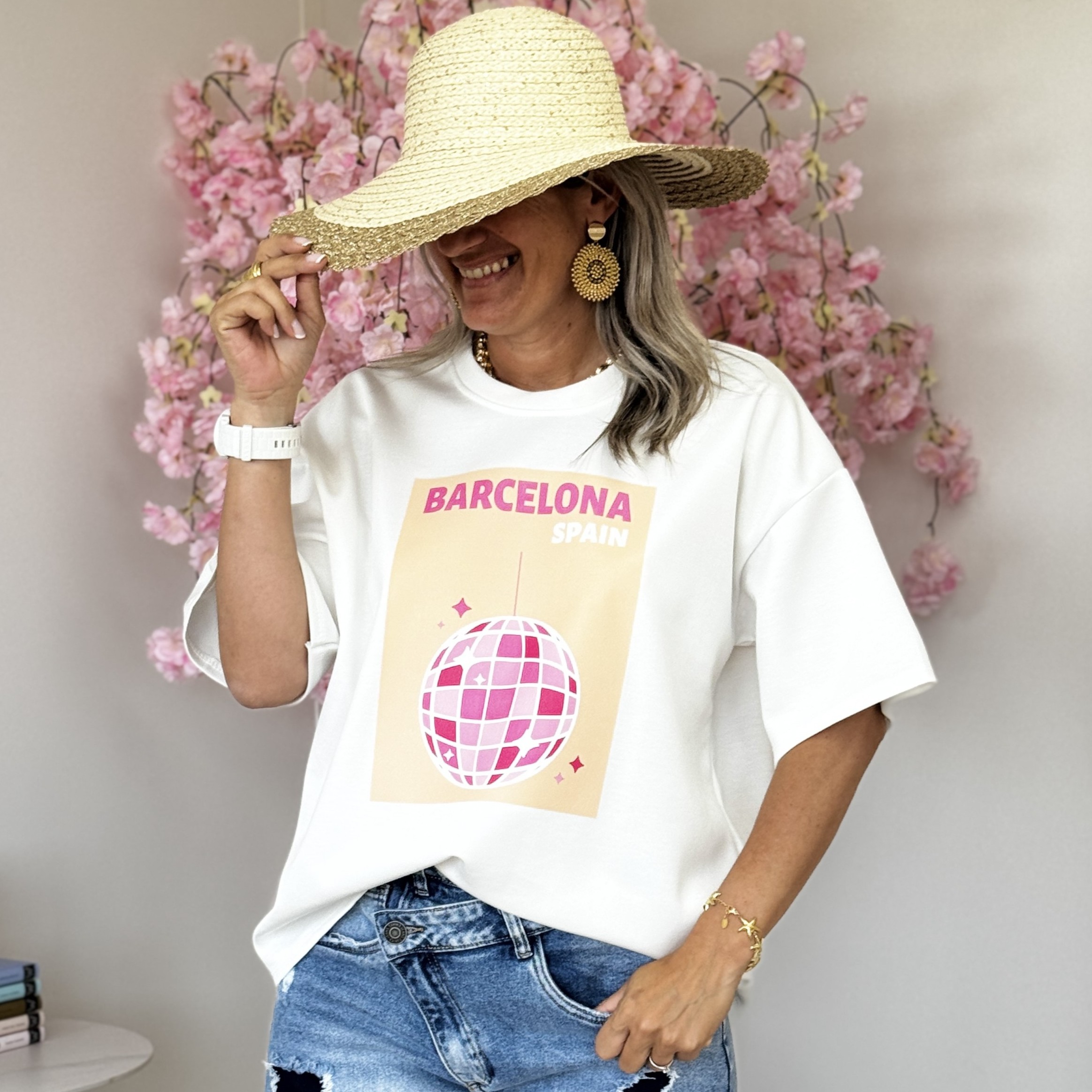 Pull Leger Barcelona