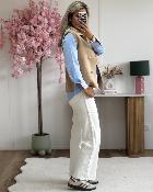 Gilet Nahel