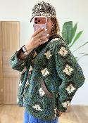 Veste Dove