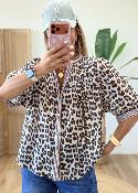 Chemise Pia