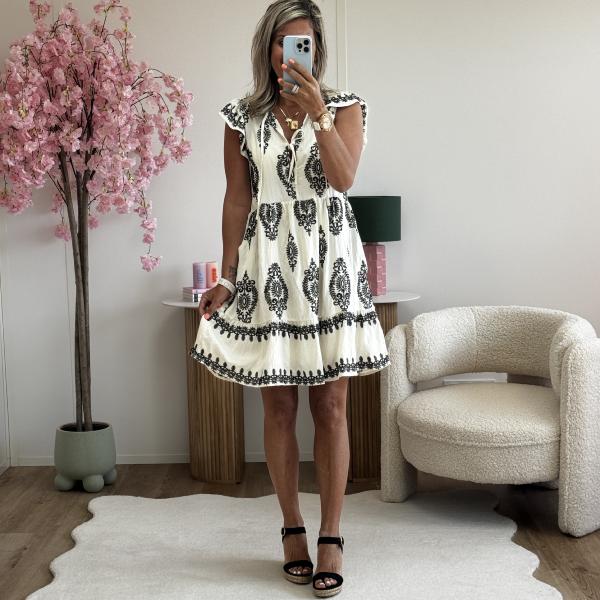 Robe Stacy