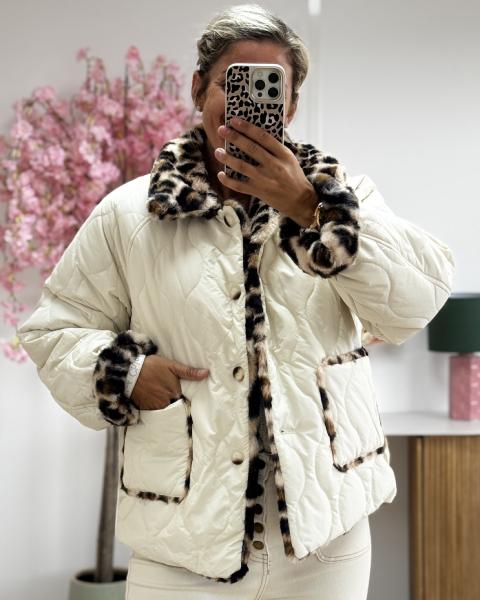 Manteau Sharone