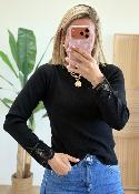 Pull Ashley noir