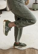 Combi Emy kaki