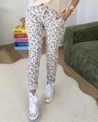 Jogg Mike beige (du 34 au 40)